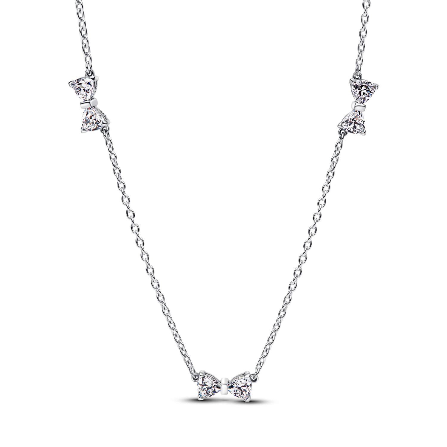 Strikkenketting