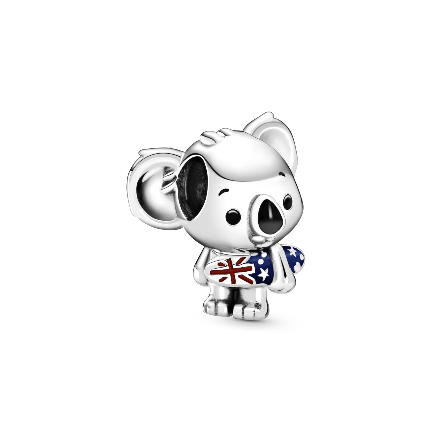 Surfende Koala Bedel