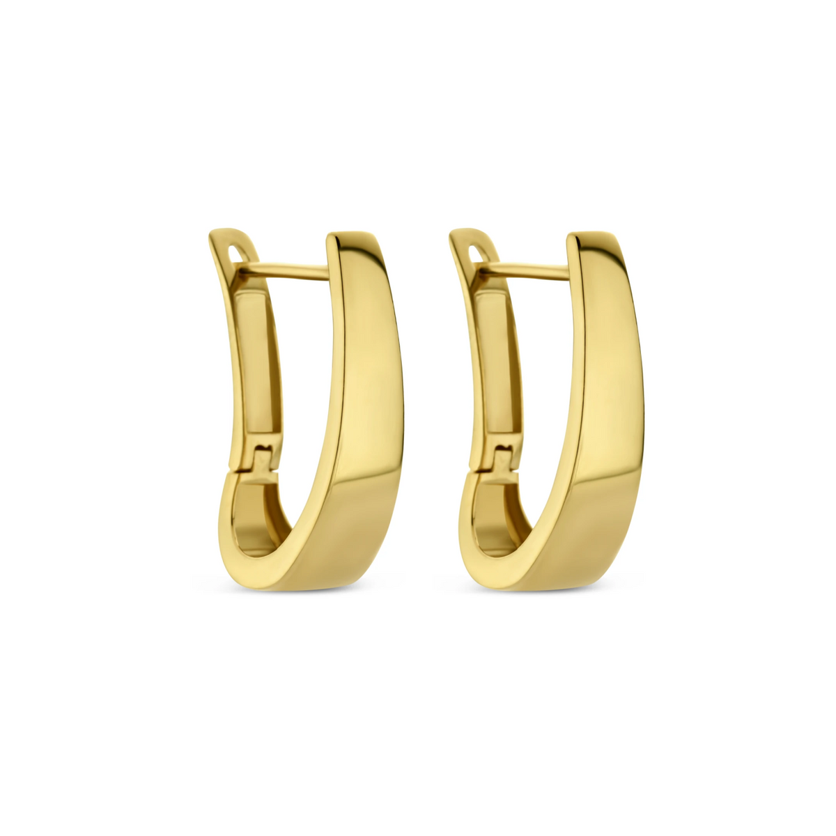 SWING JEWELS 14K EARRING SWBE10358-Y