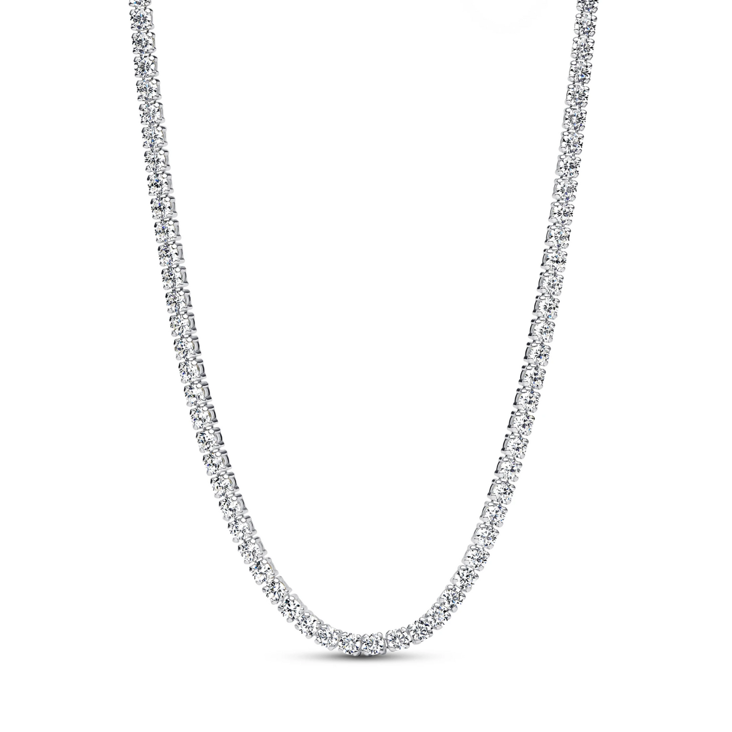 Tennis chokerketting
