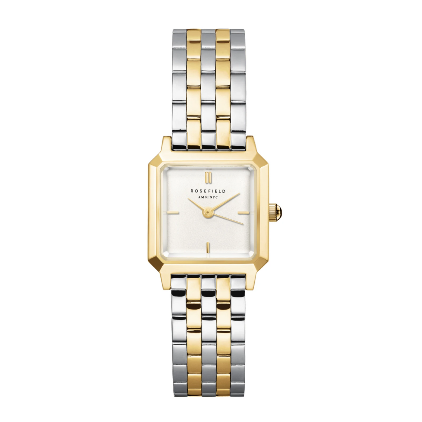 The Boxelle Duotone Steel Strap