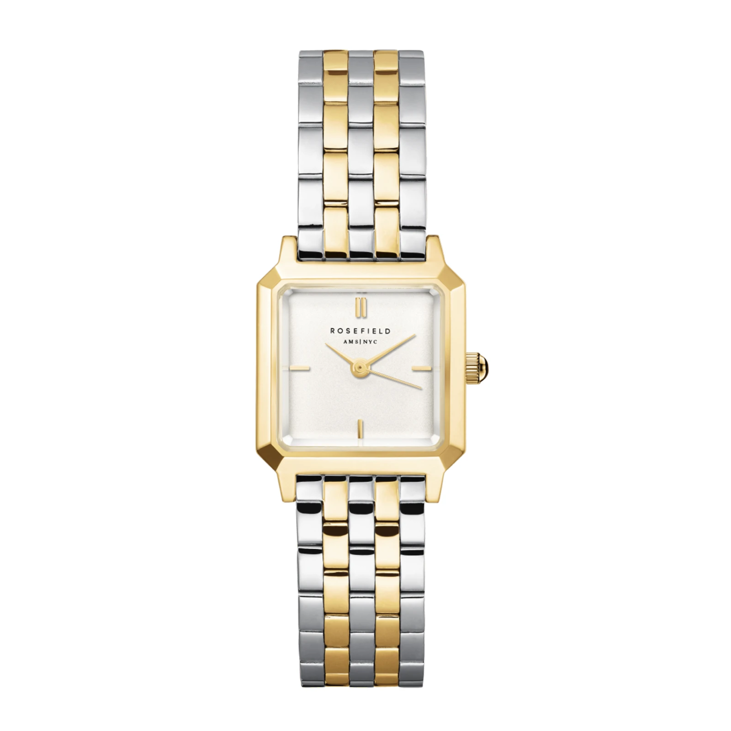 The Boxelle Duotone Steel Strap