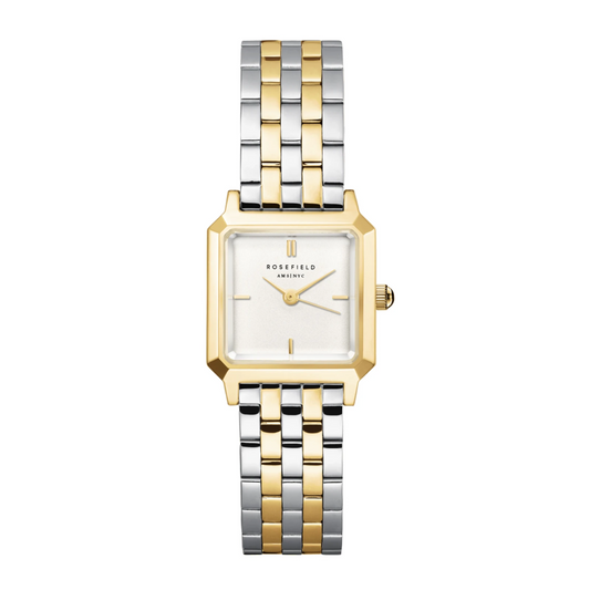 The Boxelle Duotone Steel Strap