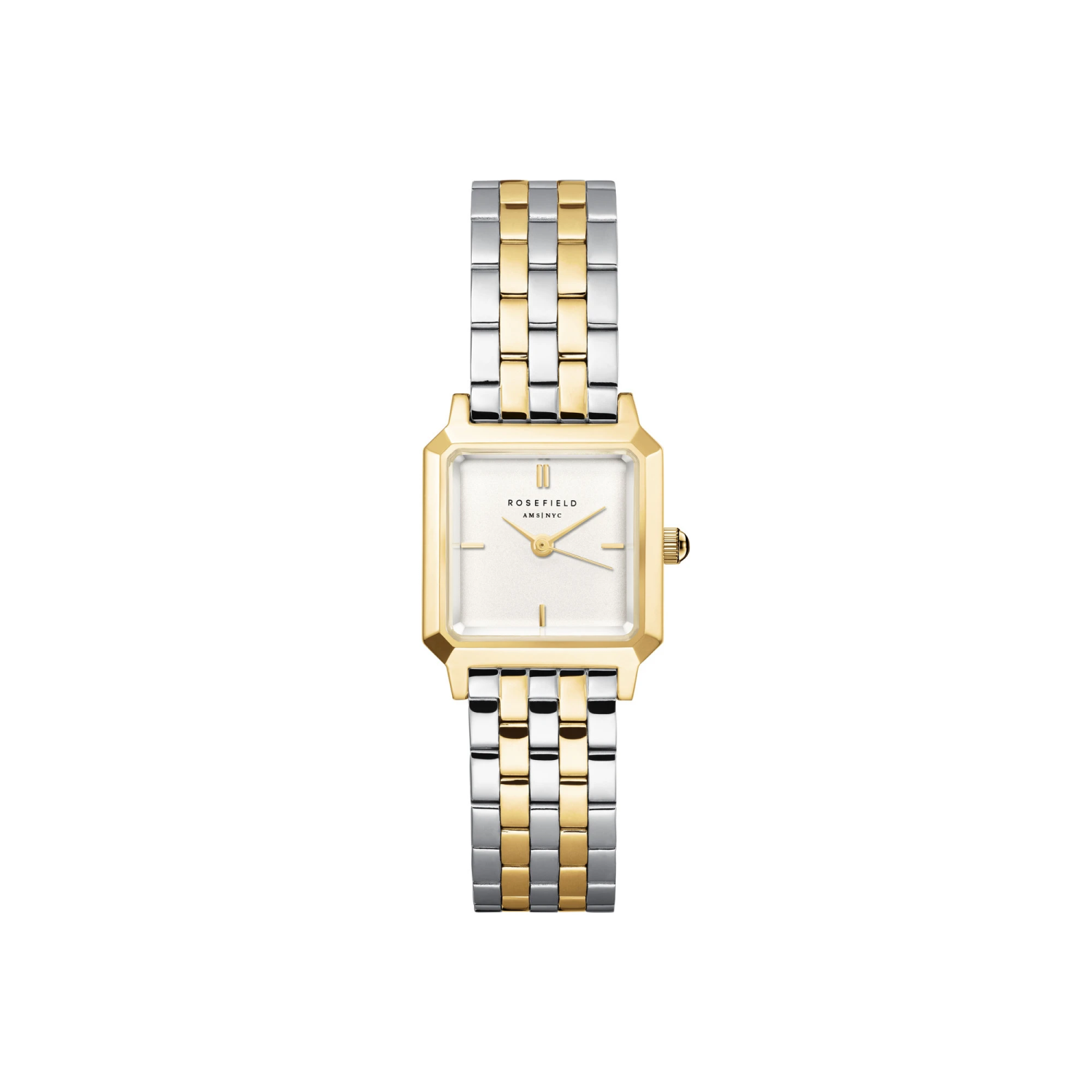 The Boxelle Duotone Steel Strap