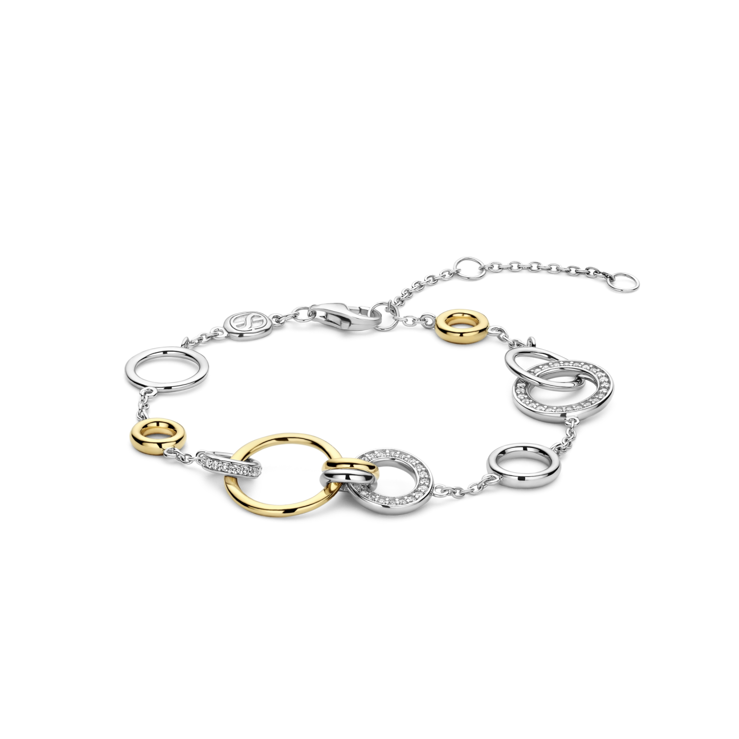 TI SENTO Armband 23047ZY