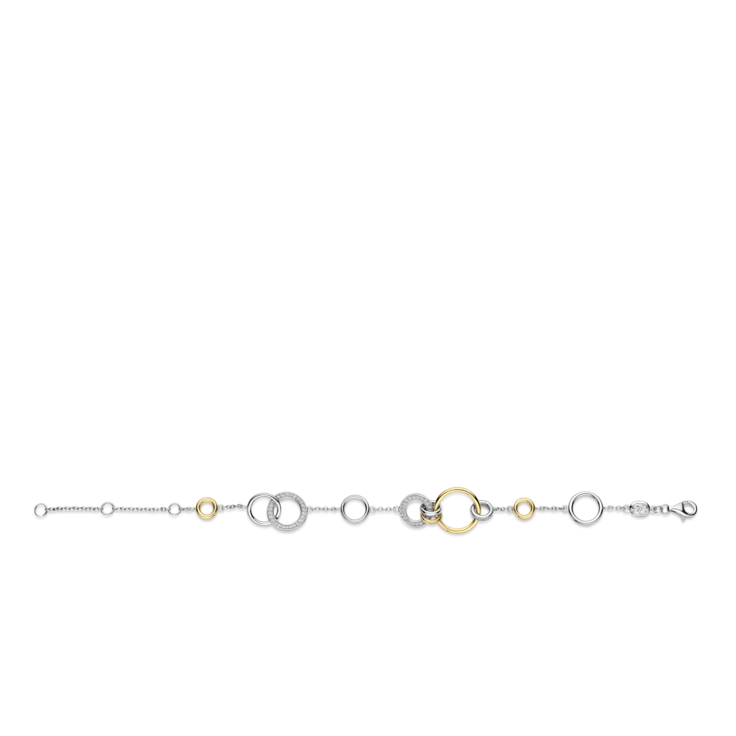 TI SENTO Armband 23047ZY