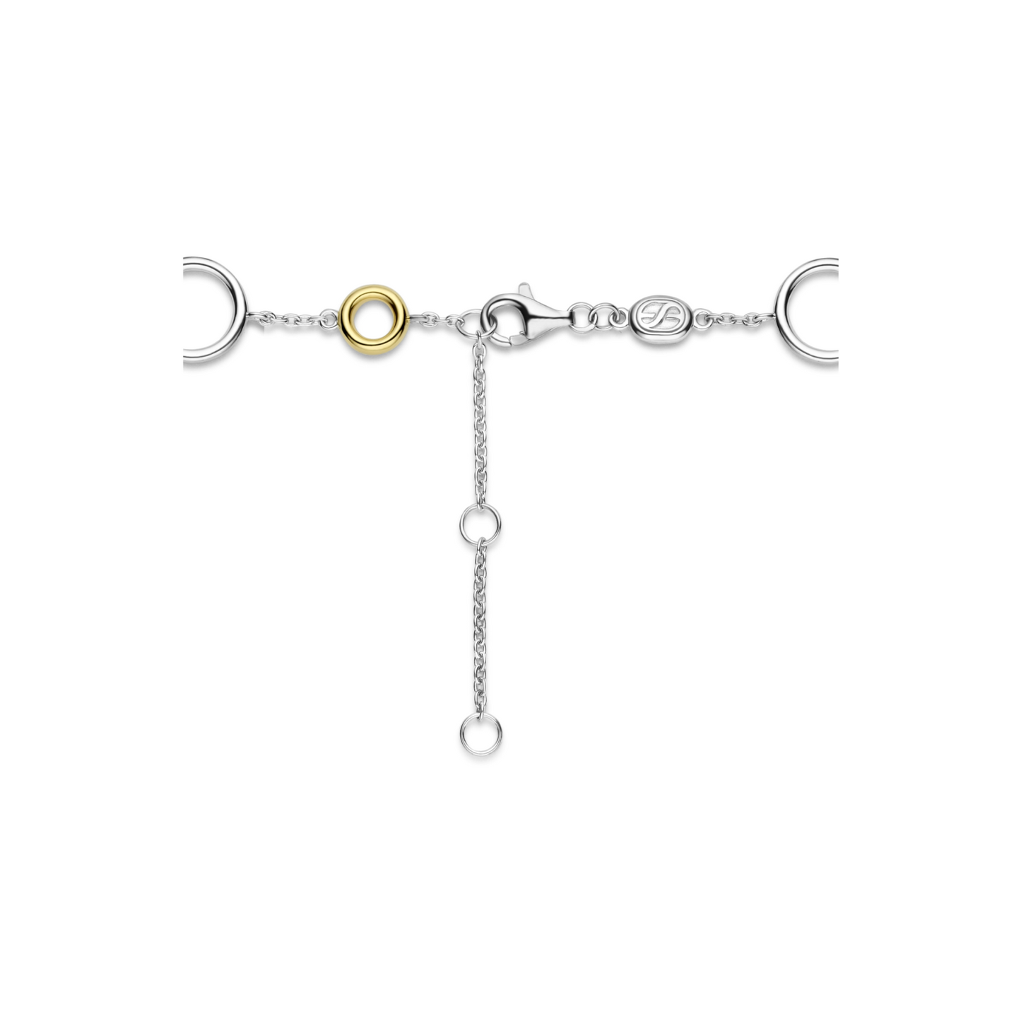 TI SENTO Armband 23047ZY