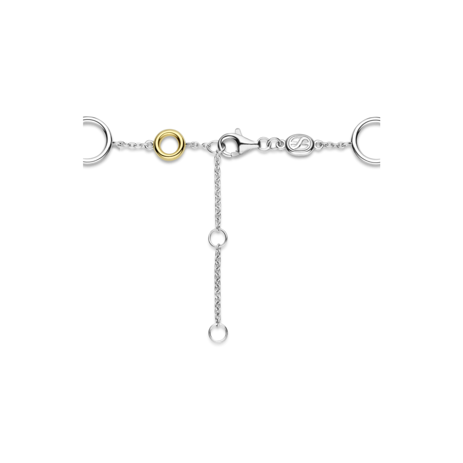 TI SENTO Armband 23047ZY