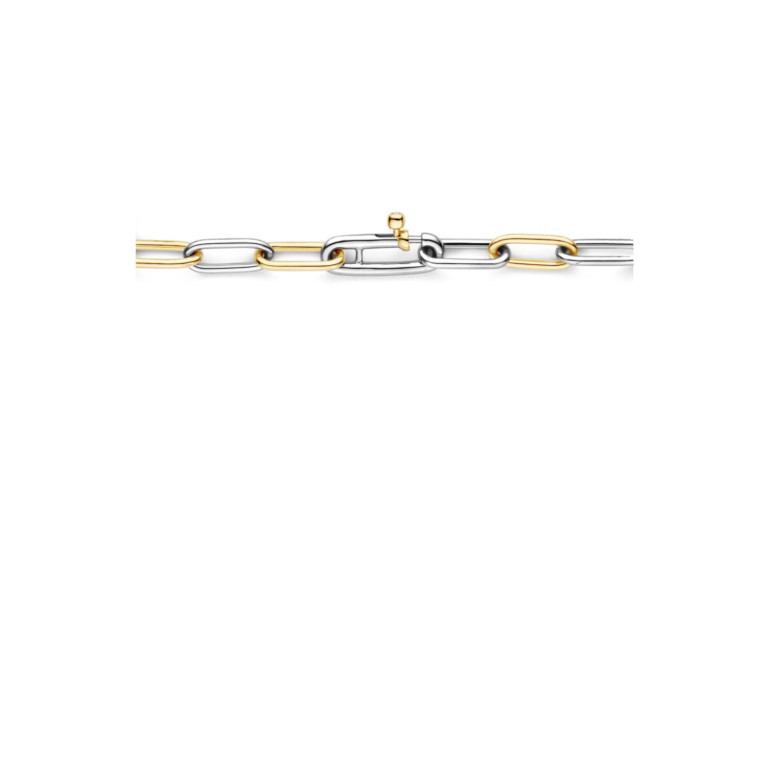 TI SENTO Armband 2936BI