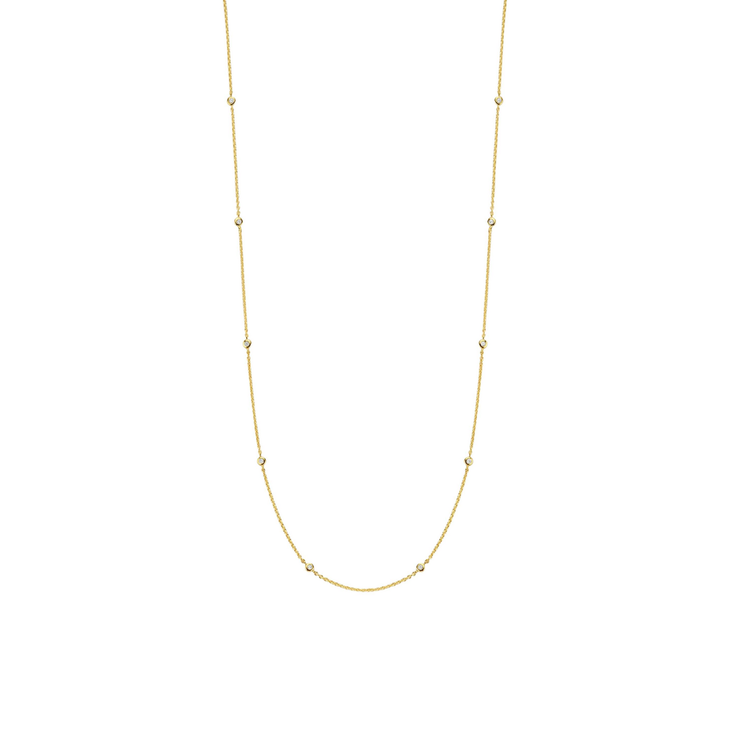 TI SENTO COLLIER DAMES TIS-3978ZY/42