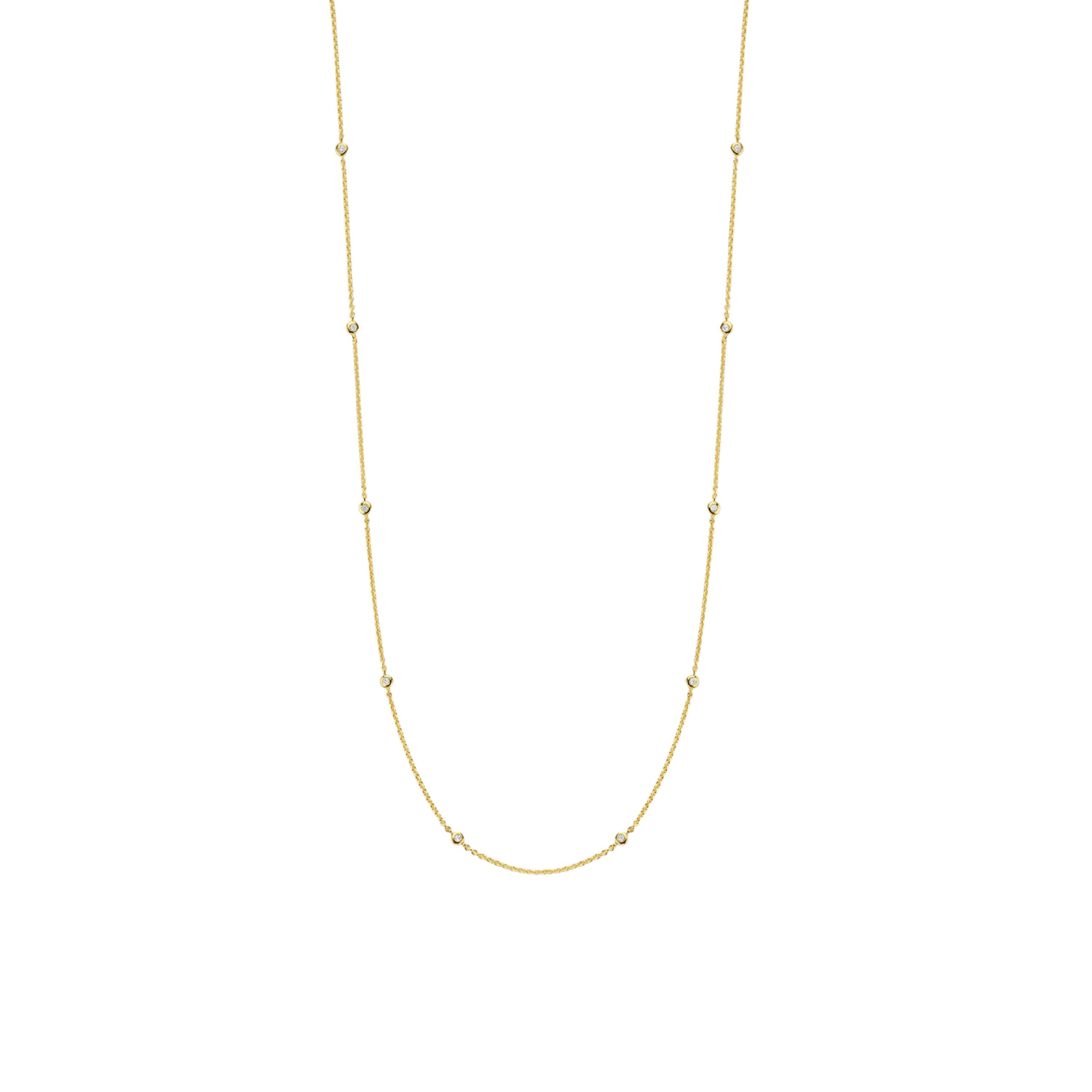 TI SENTO COLLIER DAMES TIS-3978ZY/42
