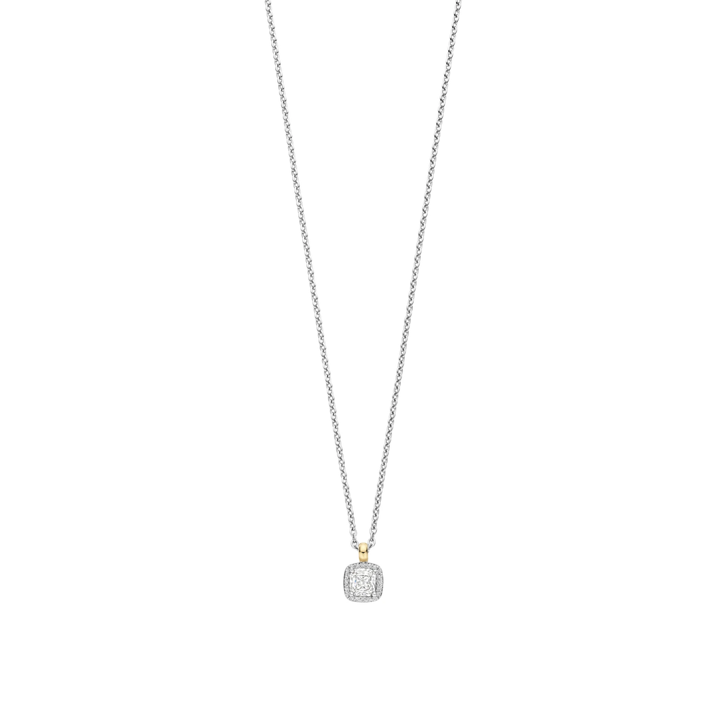 TI SENTO Ketting 34103ZY