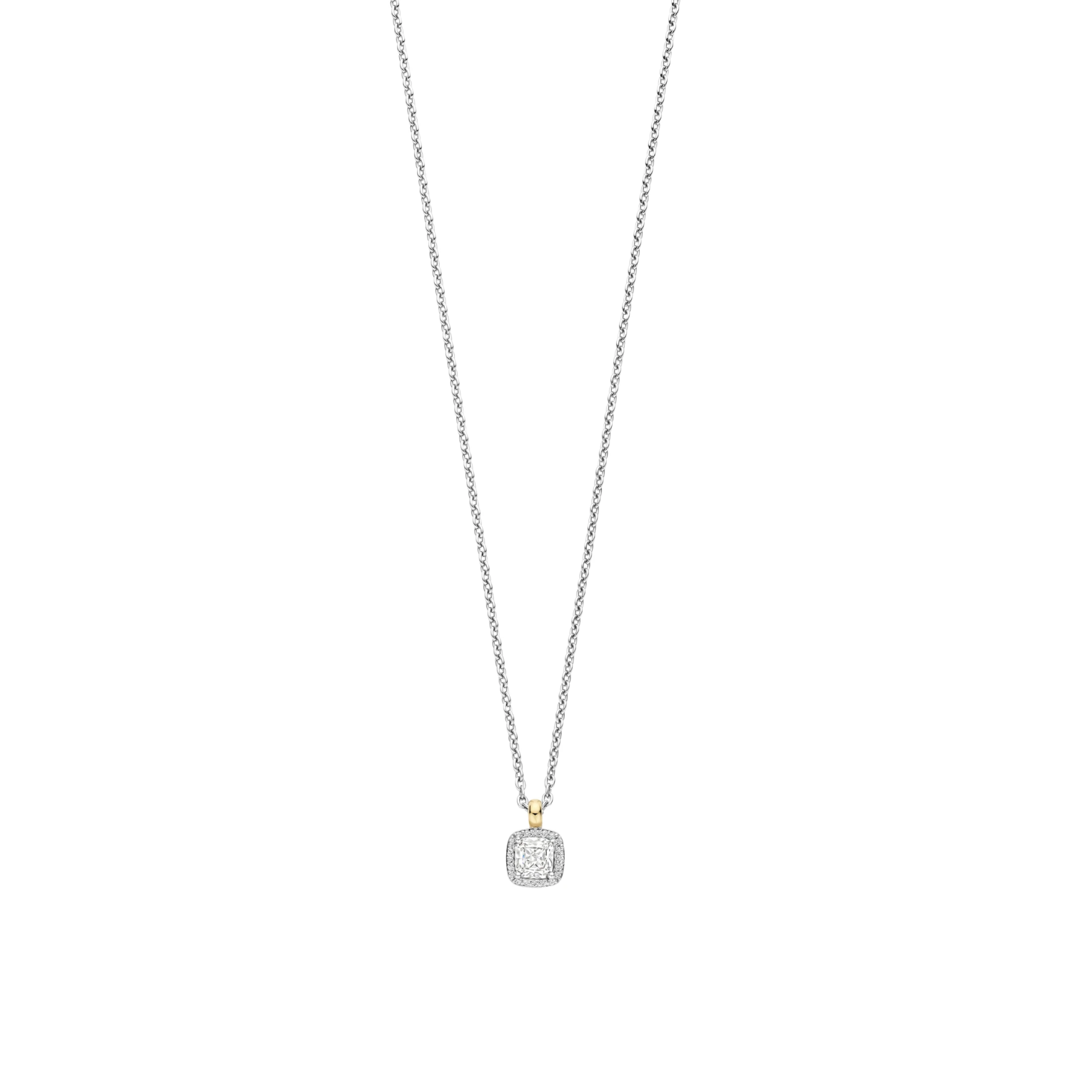 TI SENTO Ketting 34103ZY