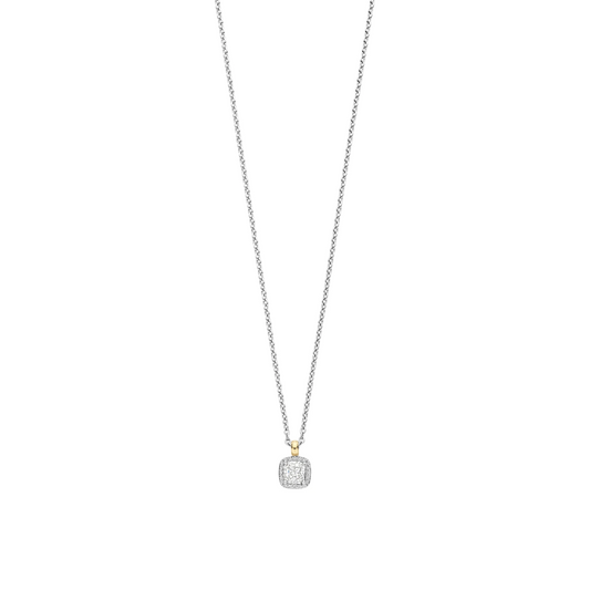 TI SENTO Ketting 34103ZY