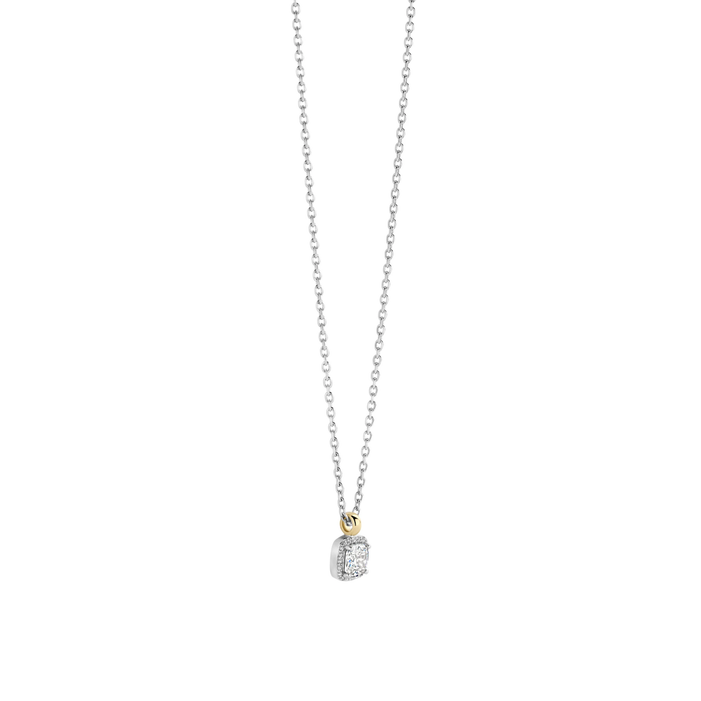 TI SENTO Ketting 34103ZY