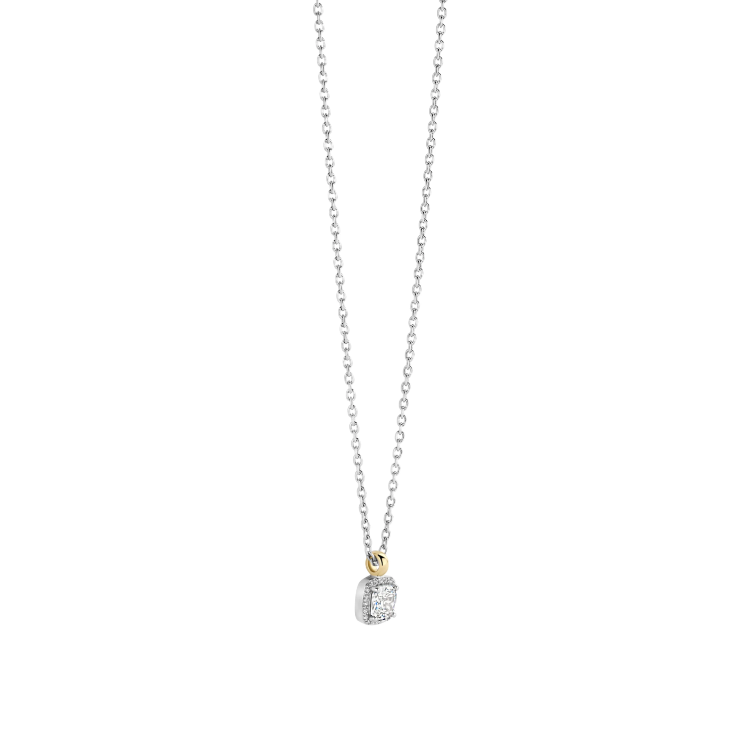 TI SENTO Ketting 34103ZY
