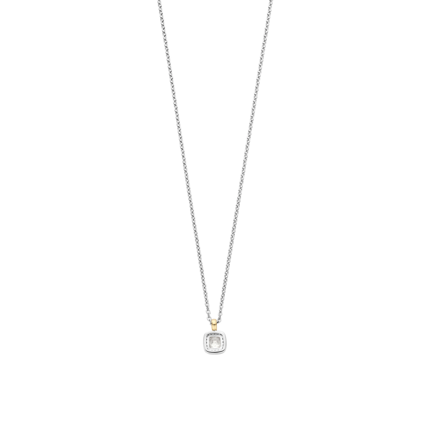 TI SENTO Ketting 34103ZY