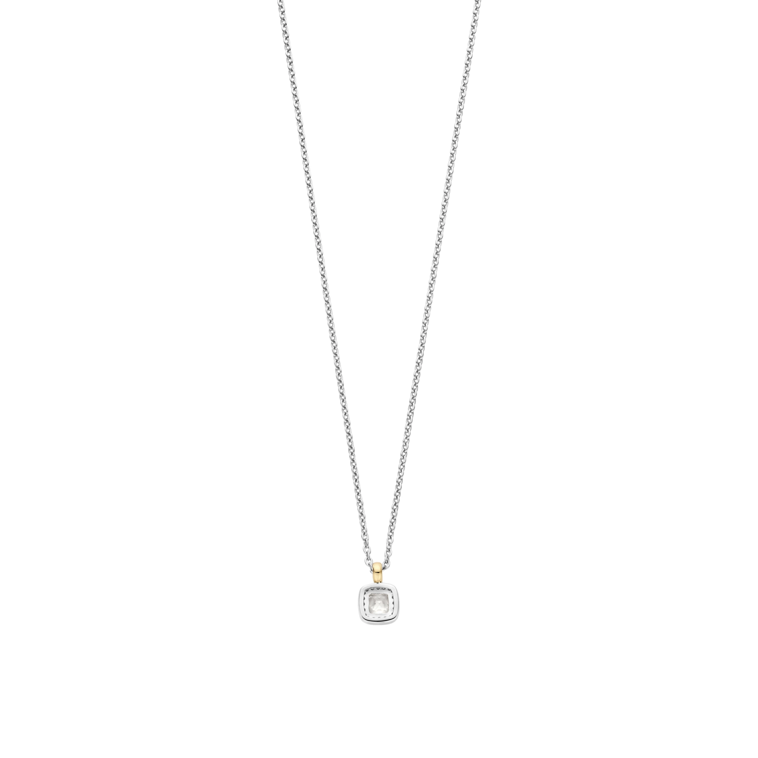 TI SENTO Ketting 34103ZY