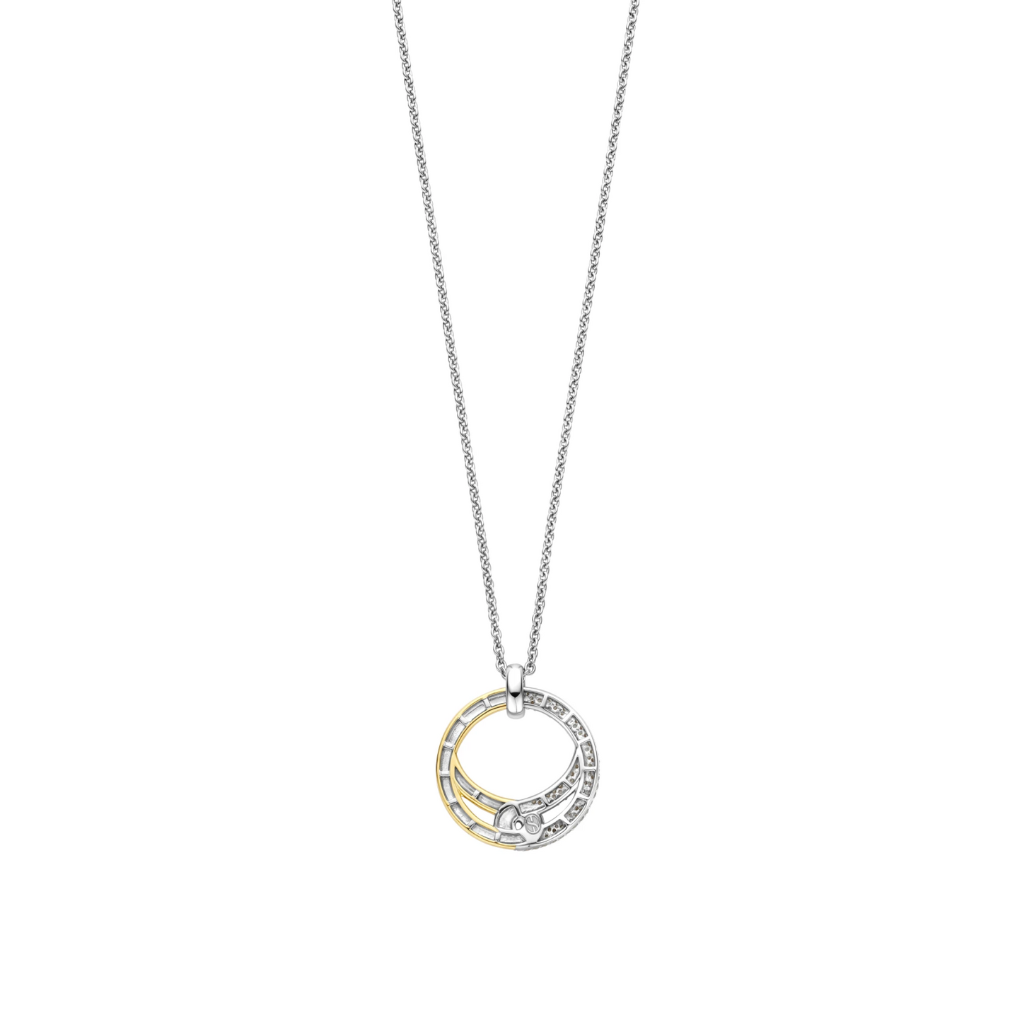 TI SENTO Ketting 34107ZY