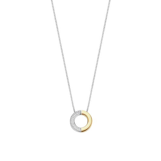 TI SENTO Ketting 34120ZY