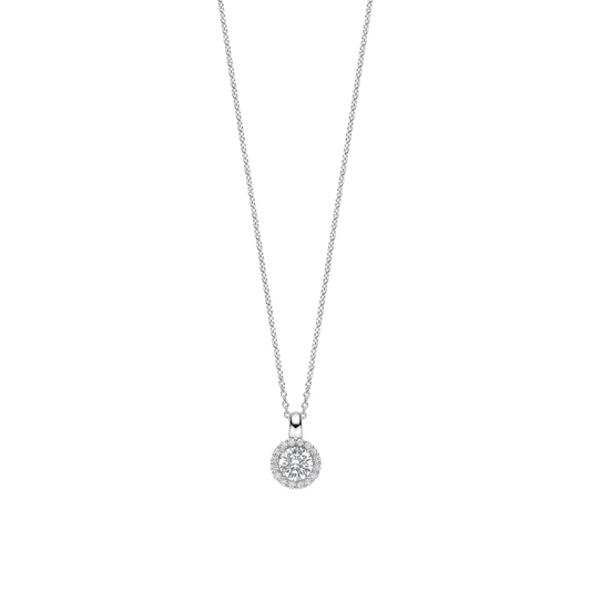 TI SENTO Ketting 34123ZI