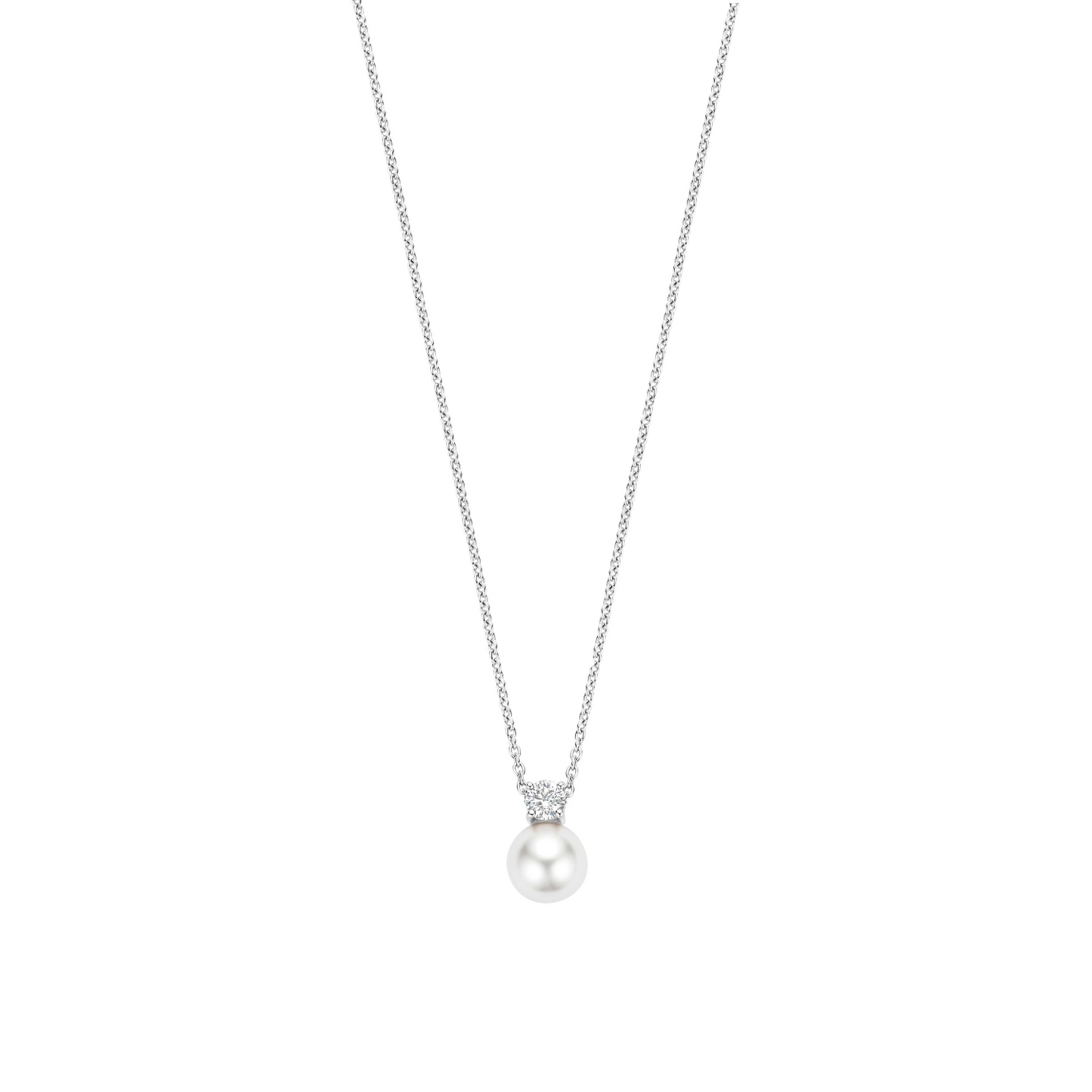 TI SENTO Ketting 34125PW - 34125PW/42