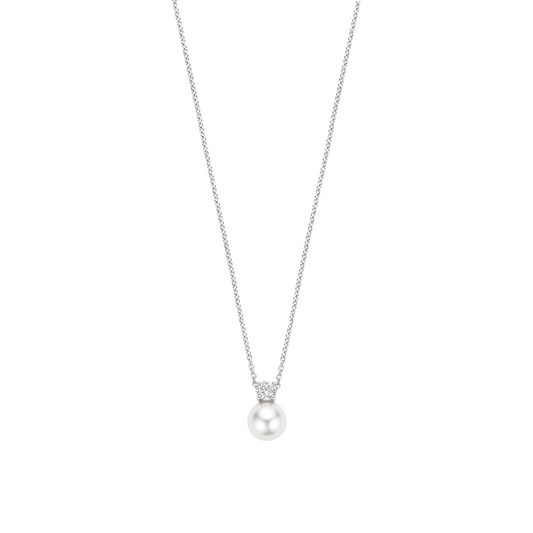 TI SENTO Ketting 34125PW