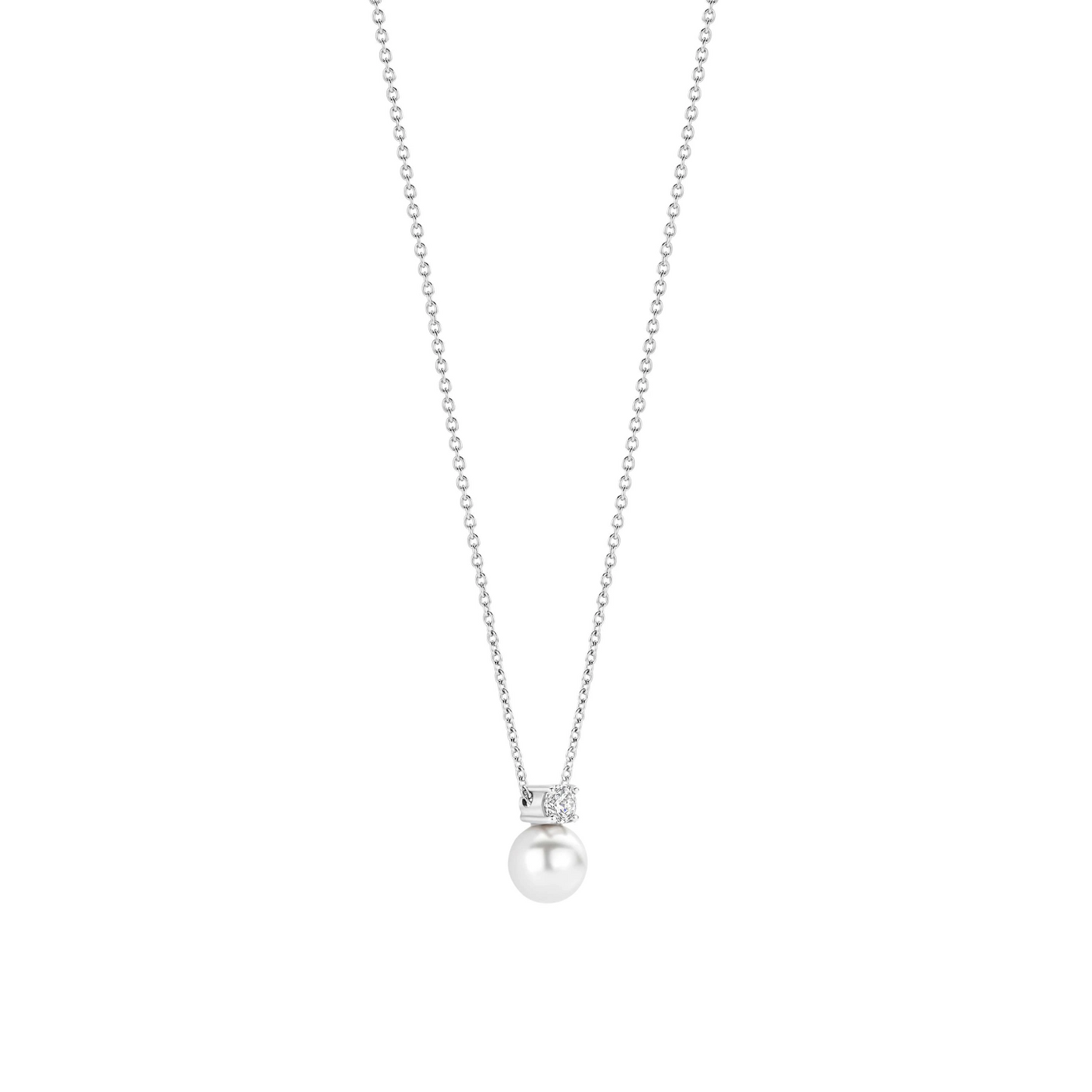 TI SENTO Ketting 34125PW - 34125PW/42