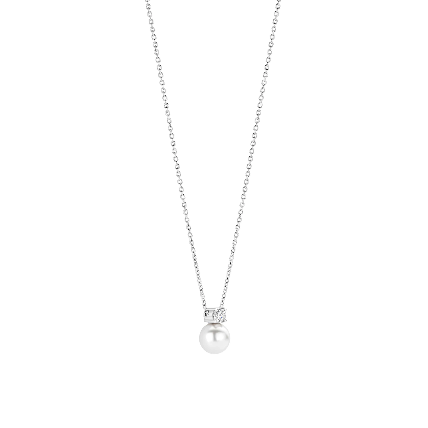 TI SENTO Ketting 34125PW - 34125PW/42