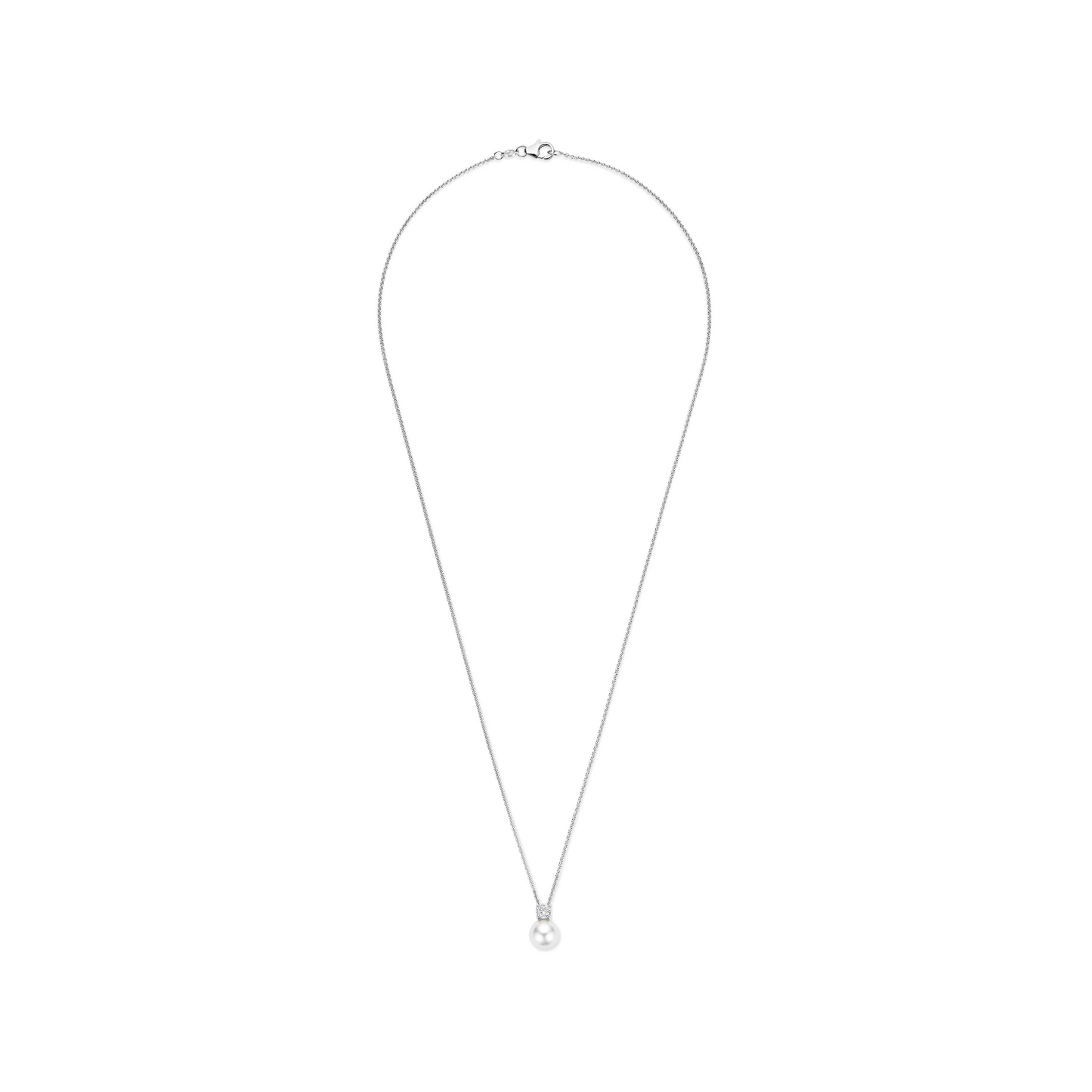 TI SENTO Ketting 34125PW - 34125PW/42
