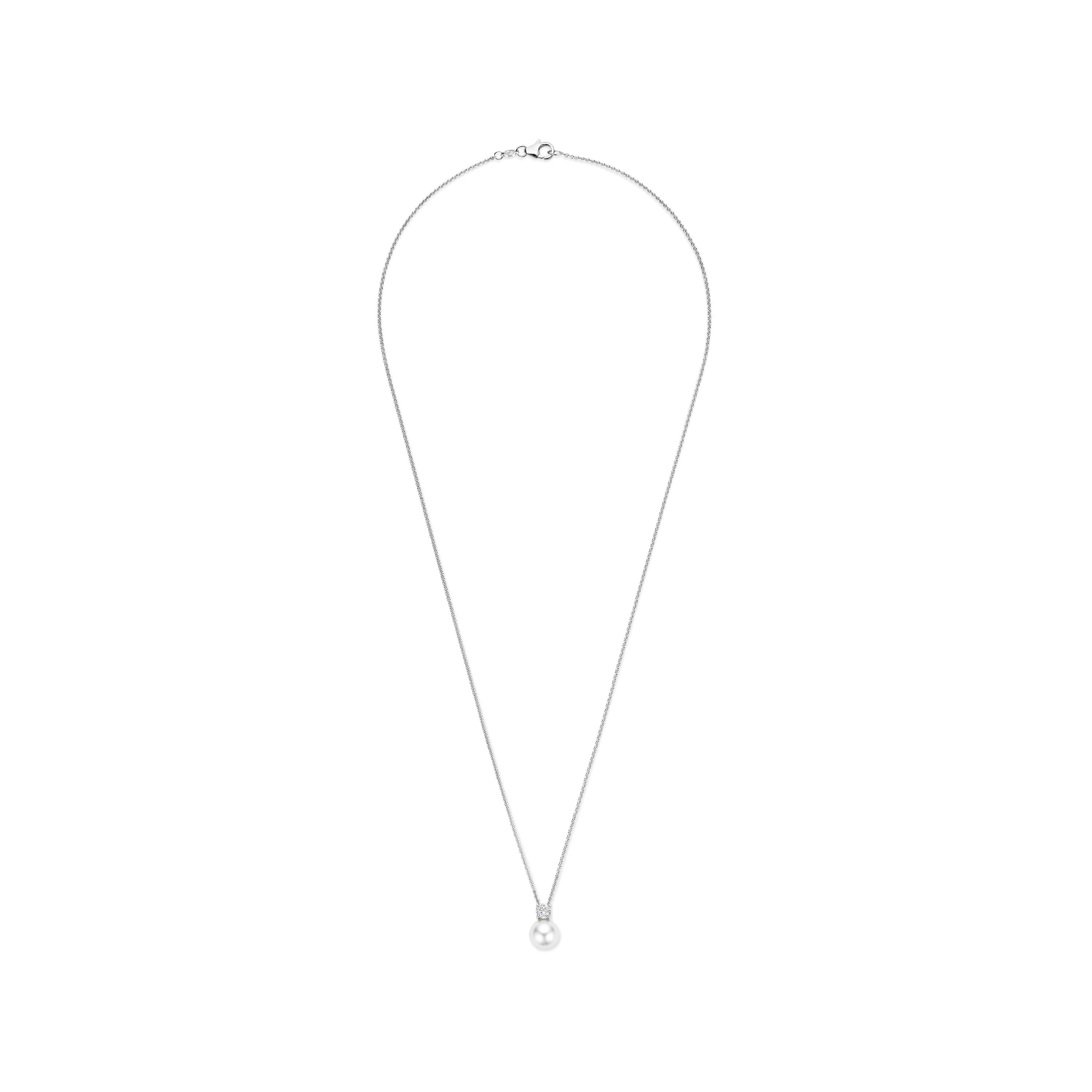 TI SENTO Ketting 34125PW - 34125PW/42