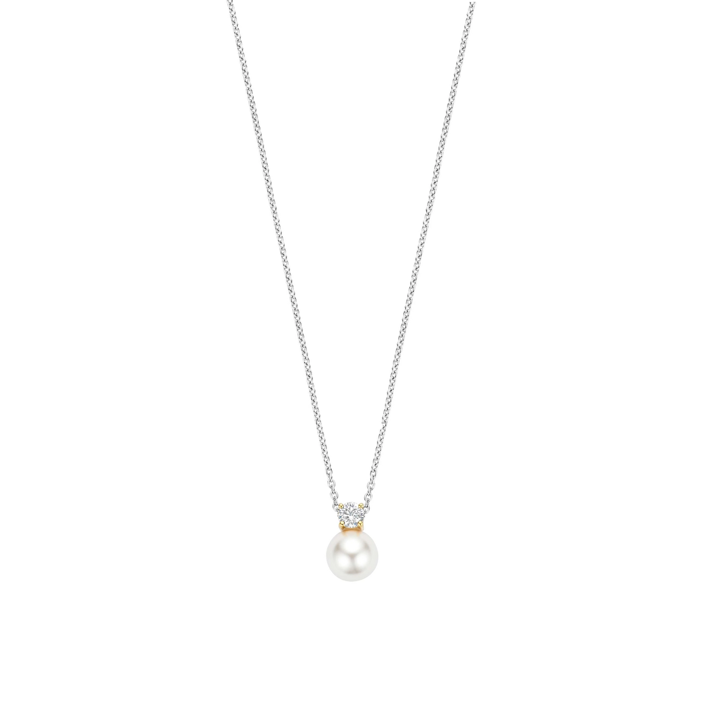 TI SENTO Ketting 34125YP - 34125YP/42