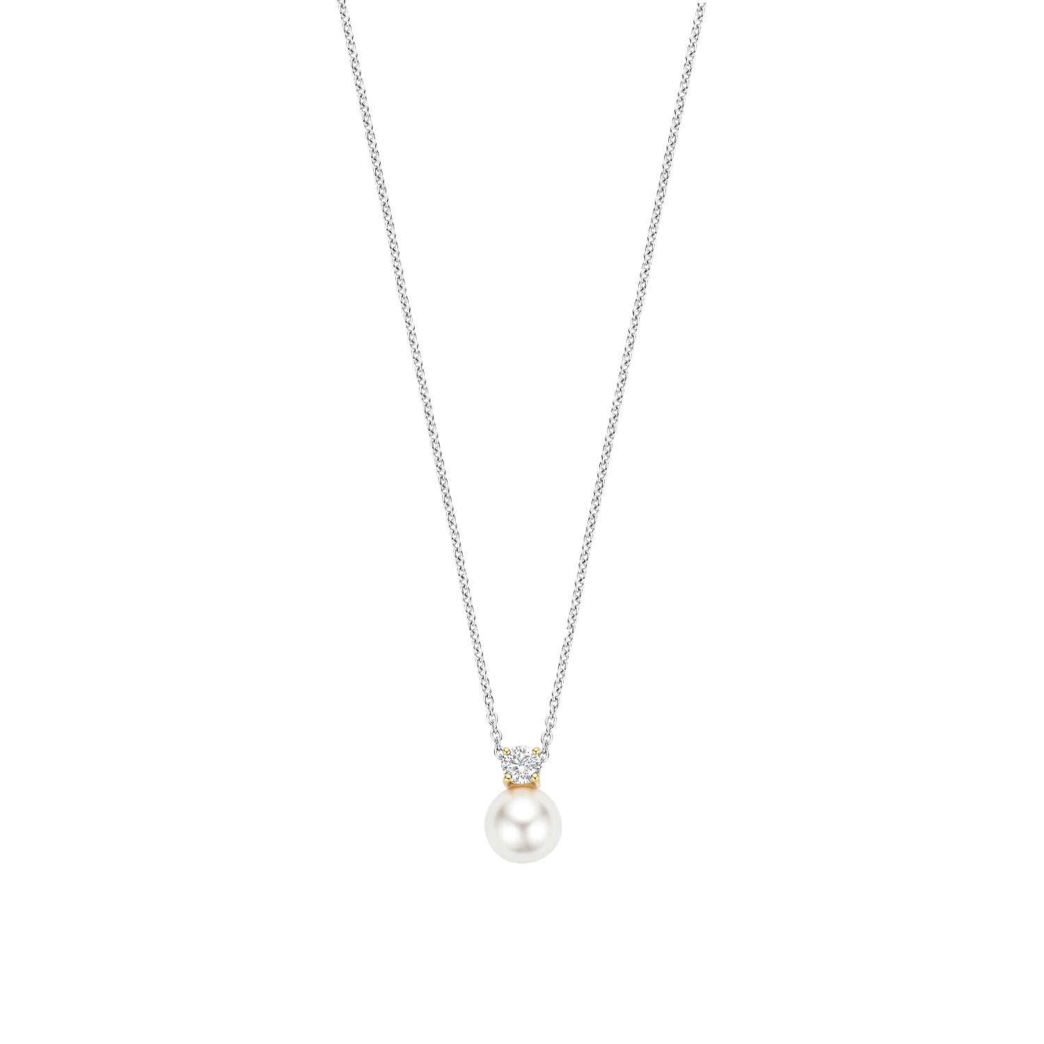 TI SENTO Ketting 34125YP - 34125YP/42