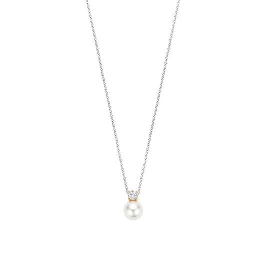 TI SENTO Ketting 34125YP