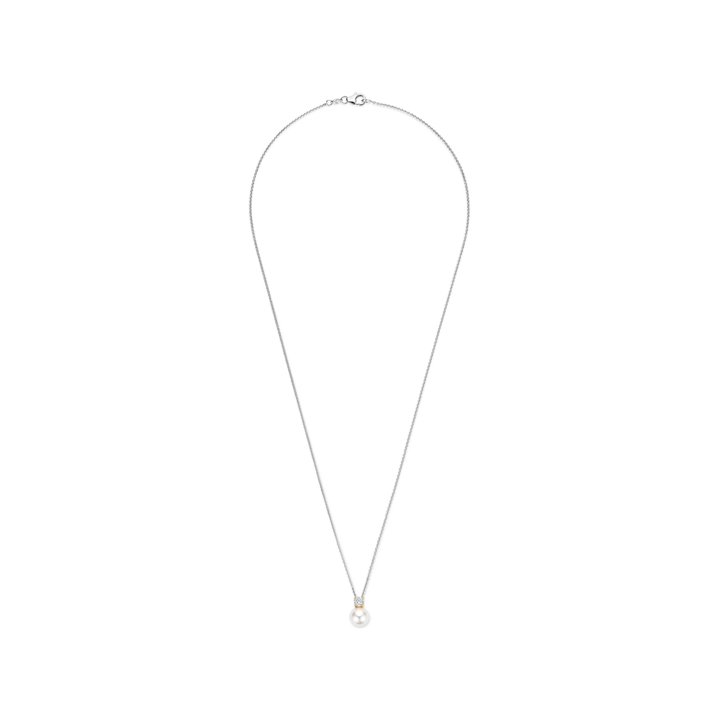 TI SENTO Ketting 34125YP - 34125YP/42