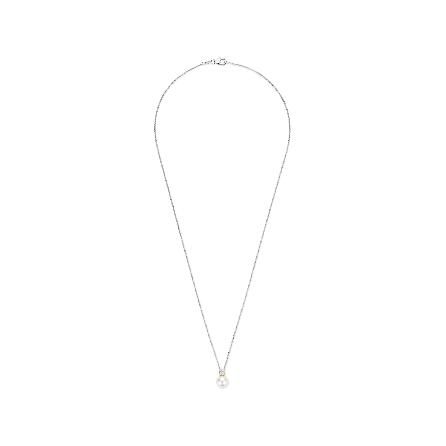 TI SENTO Ketting 34125YP - 34125YP/42