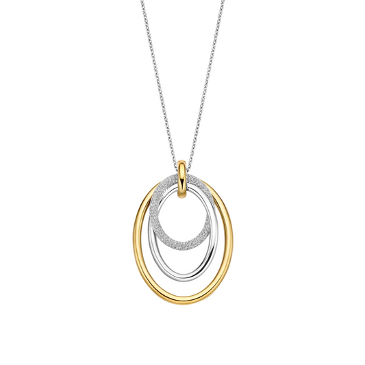 TI SENTO Ketting 34127ZY