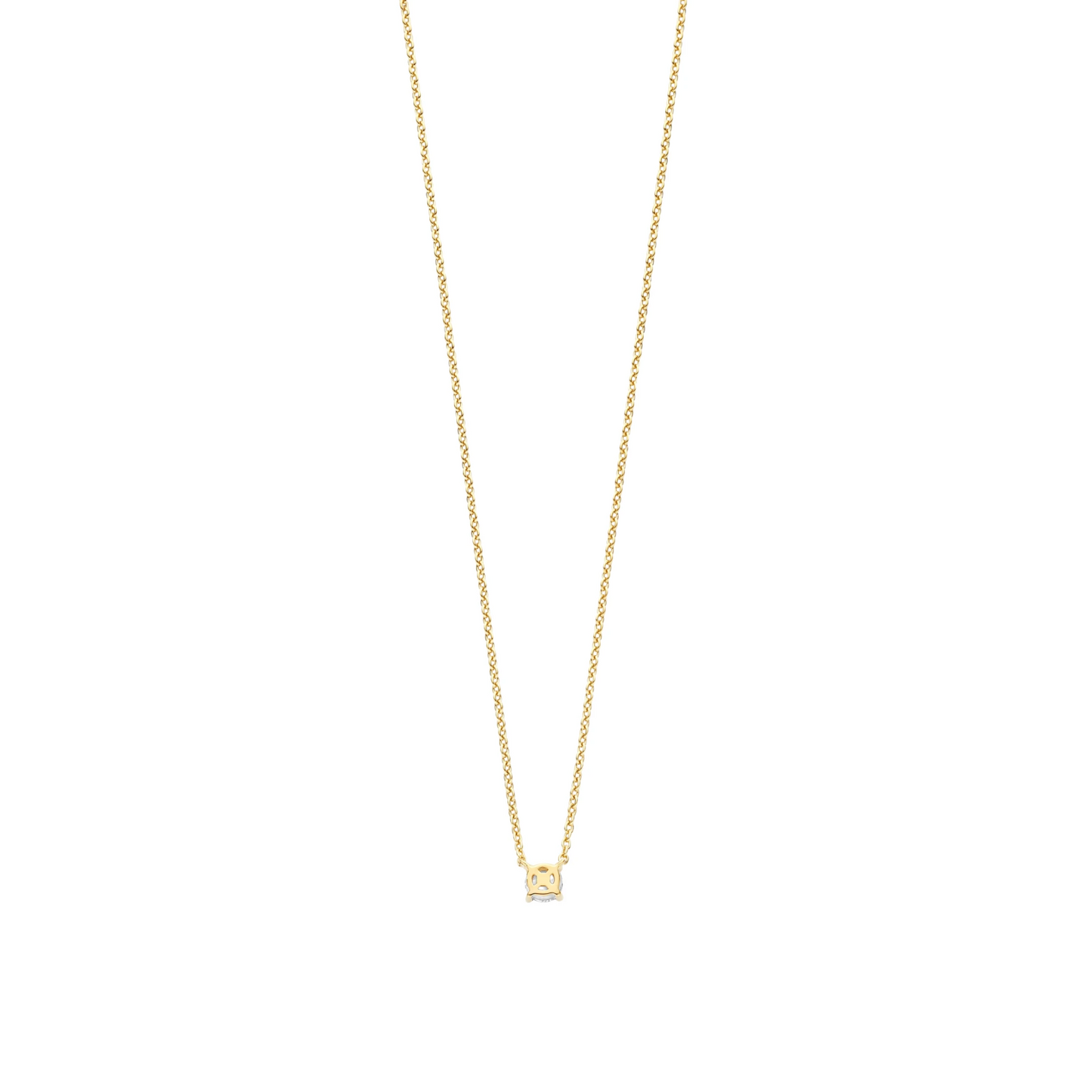 TI SENTO Ketting 3894ZY