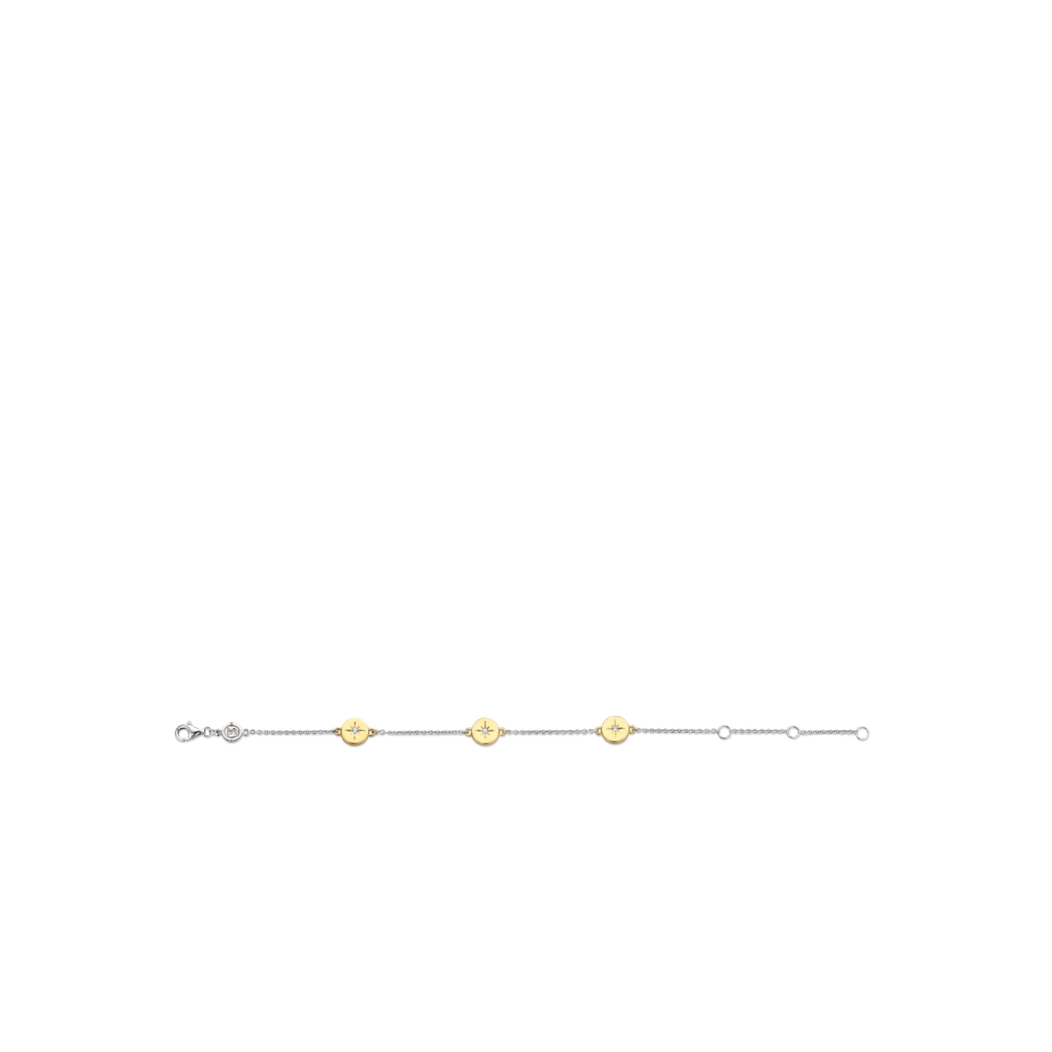 TI SENTO - Milano Armband 2941ZY