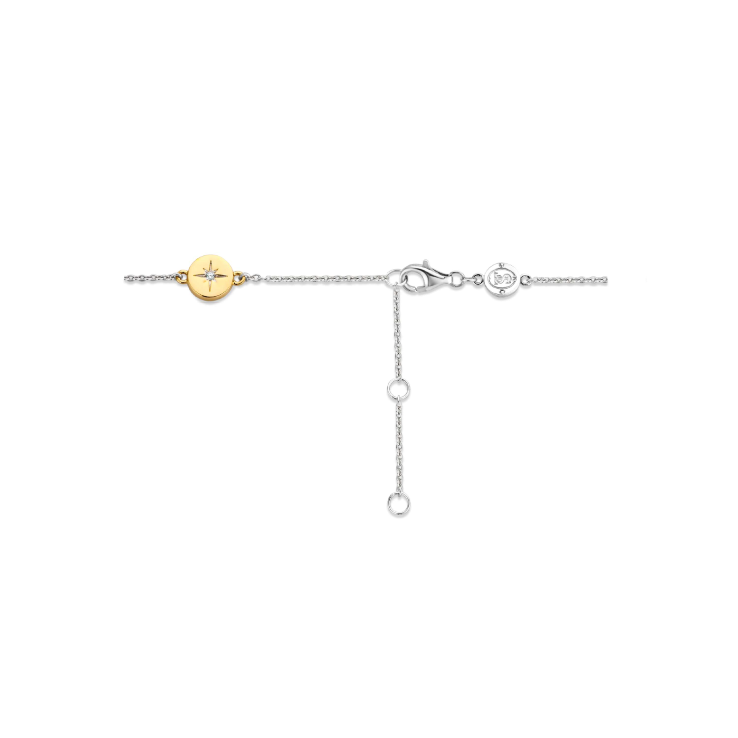 TI SENTO - Milano Armband 2941ZY