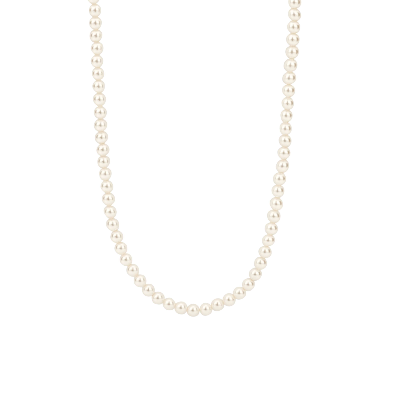 TI SENTO - MILANO COLLIER DAMES 3916PW/42