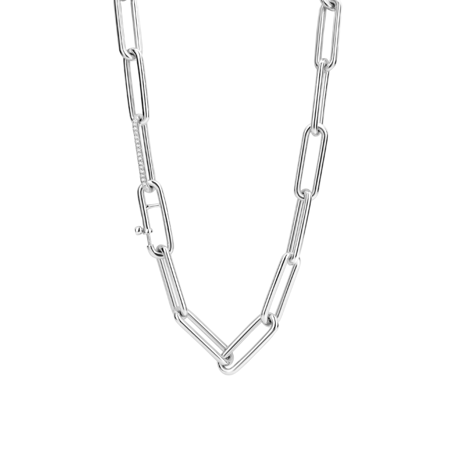 TI SENTO - MILANO COLLIER DAMES 3937ZI/45