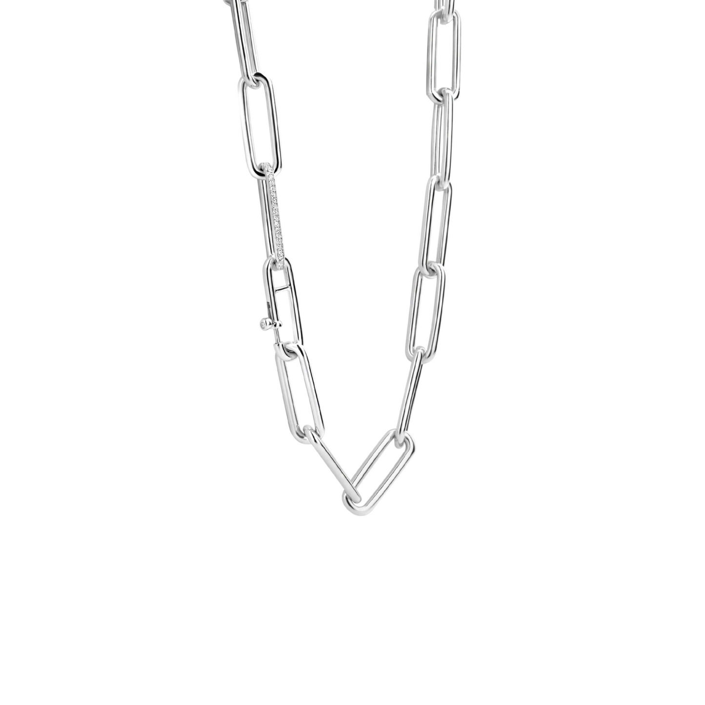 TI SENTO - MILANO COLLIER DAMES 3937ZI/45