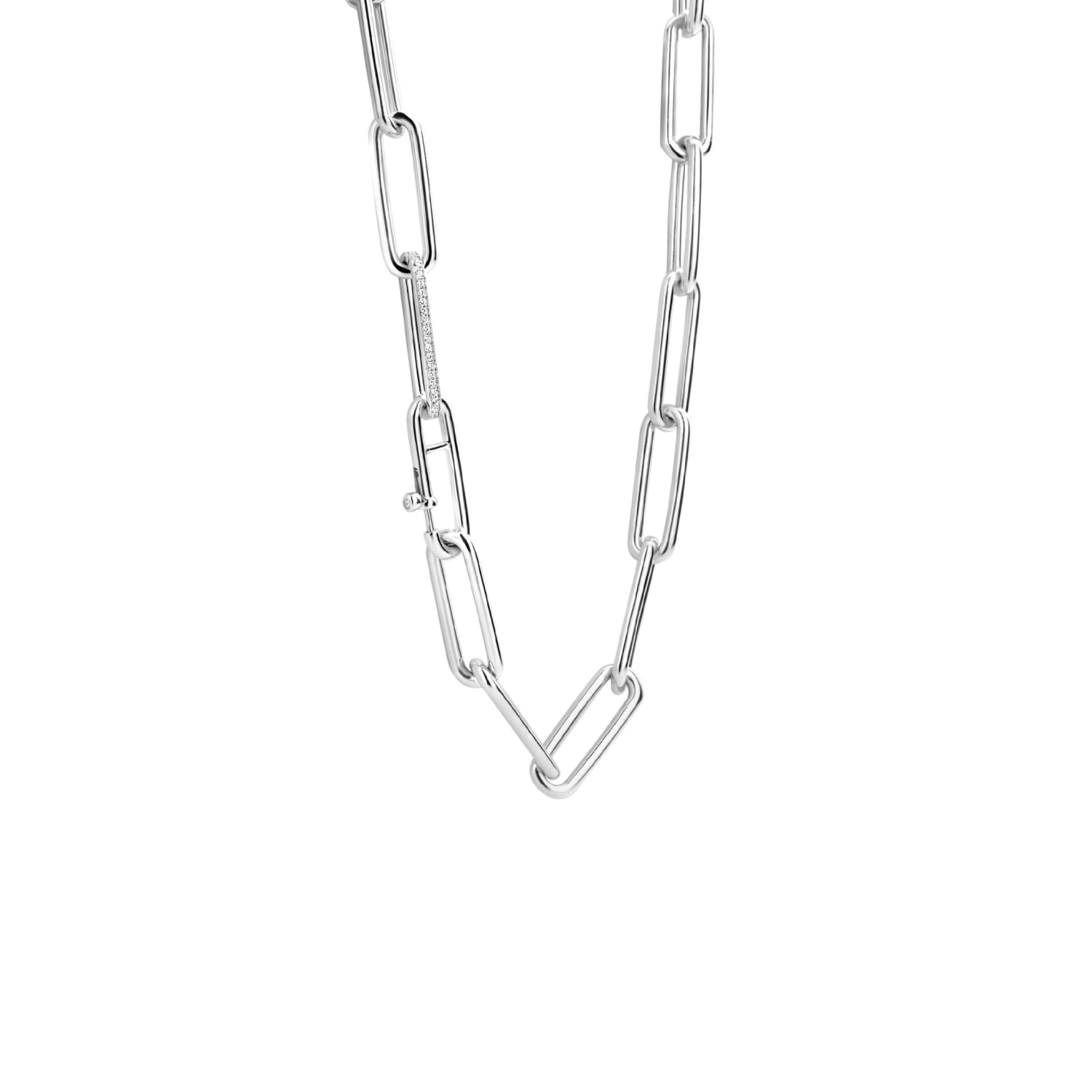 TI SENTO - MILANO COLLIER DAMES 3937ZI/45