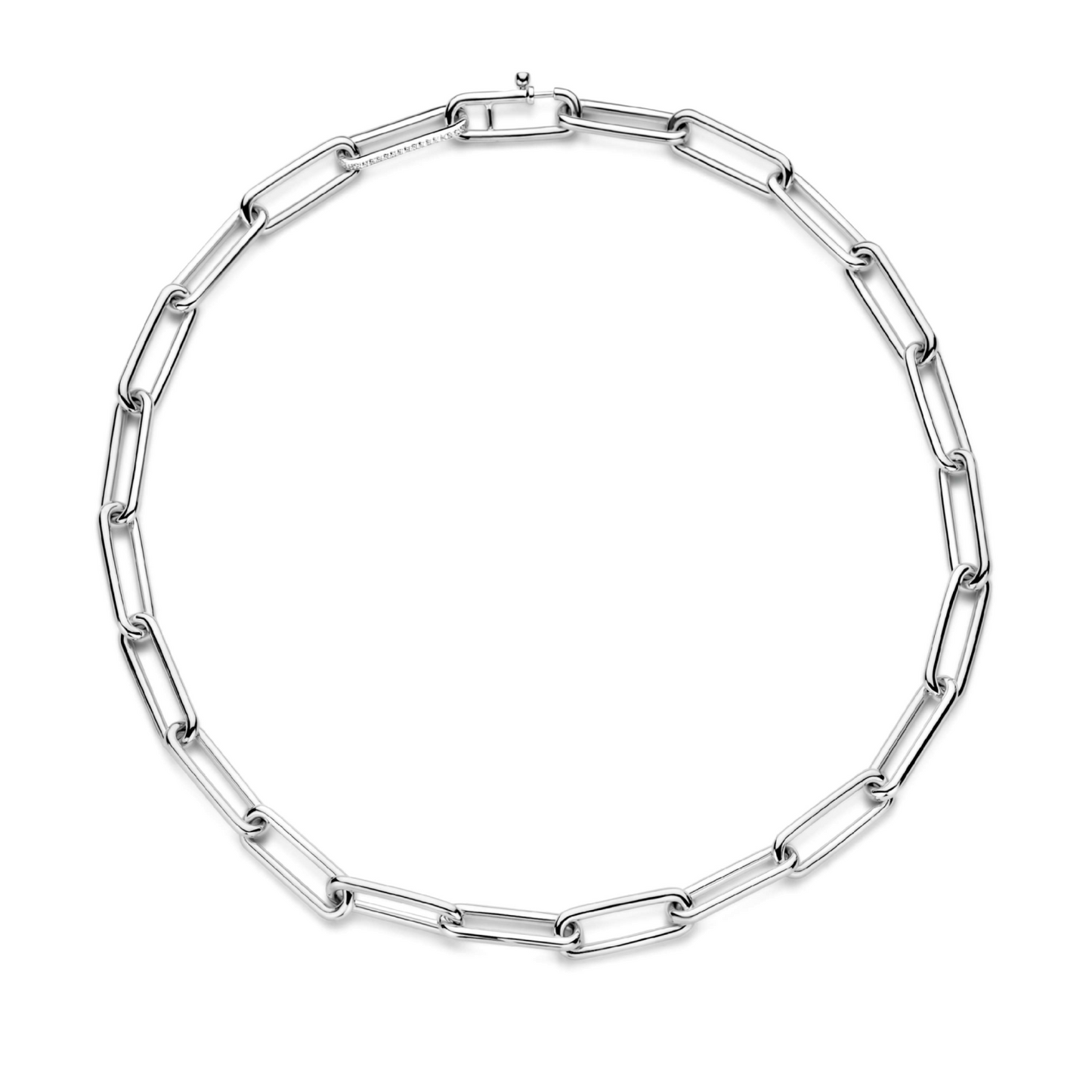 TI SENTO - MILANO COLLIER DAMES 3937ZI/45