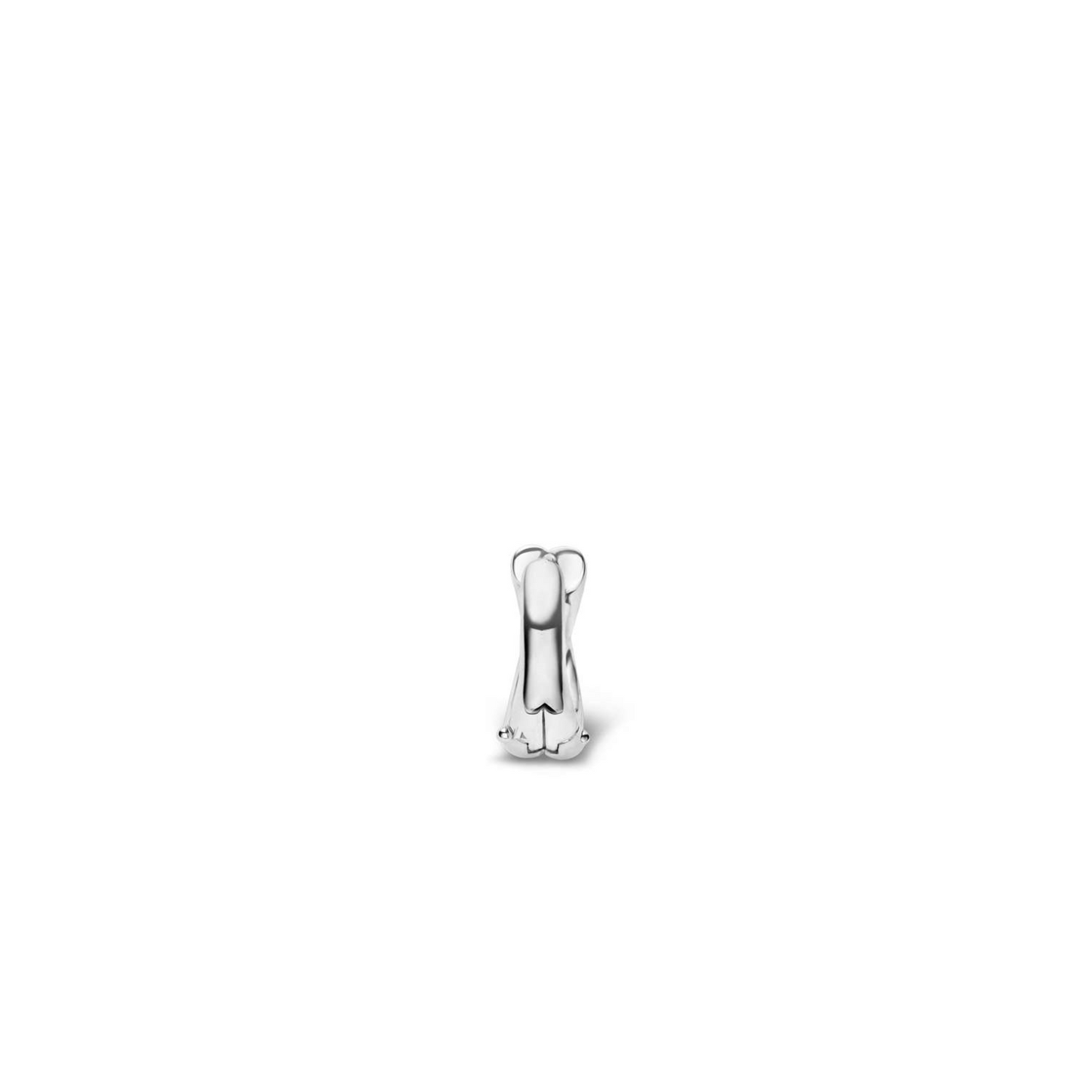 Ti Sento Milano Creoolse oorbellen Dames TIS-7667ZI
