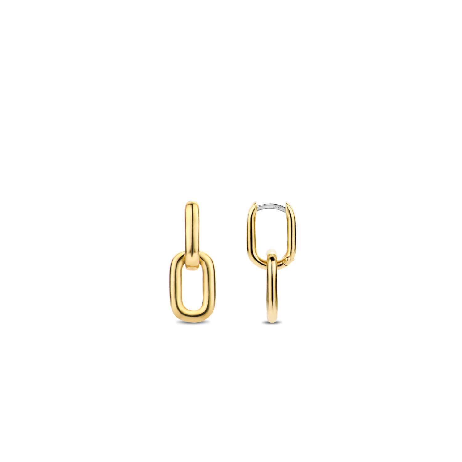TI SENTO - Milano Oorbellen 7831SY