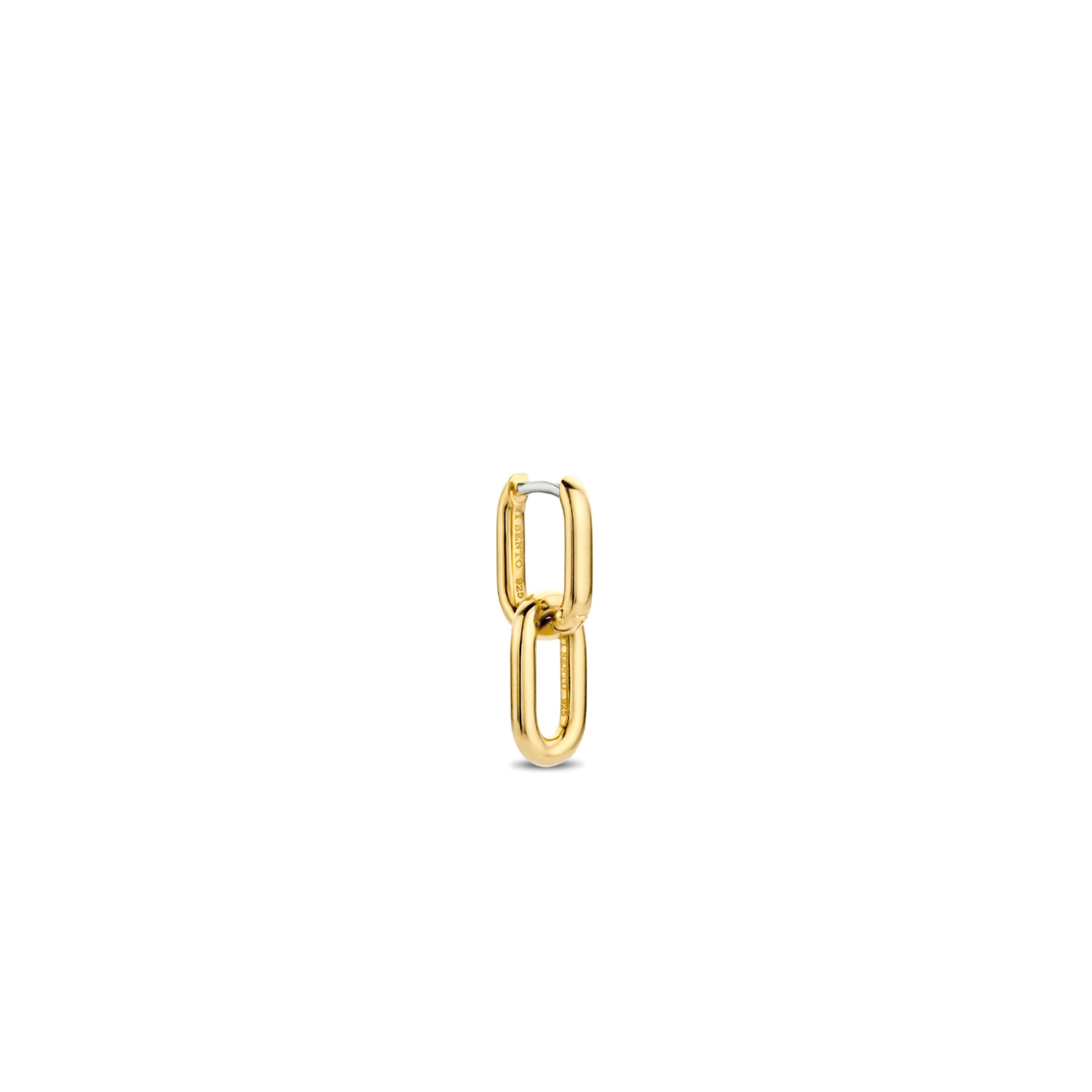 TI SENTO - Milano Oorbellen 7831SY