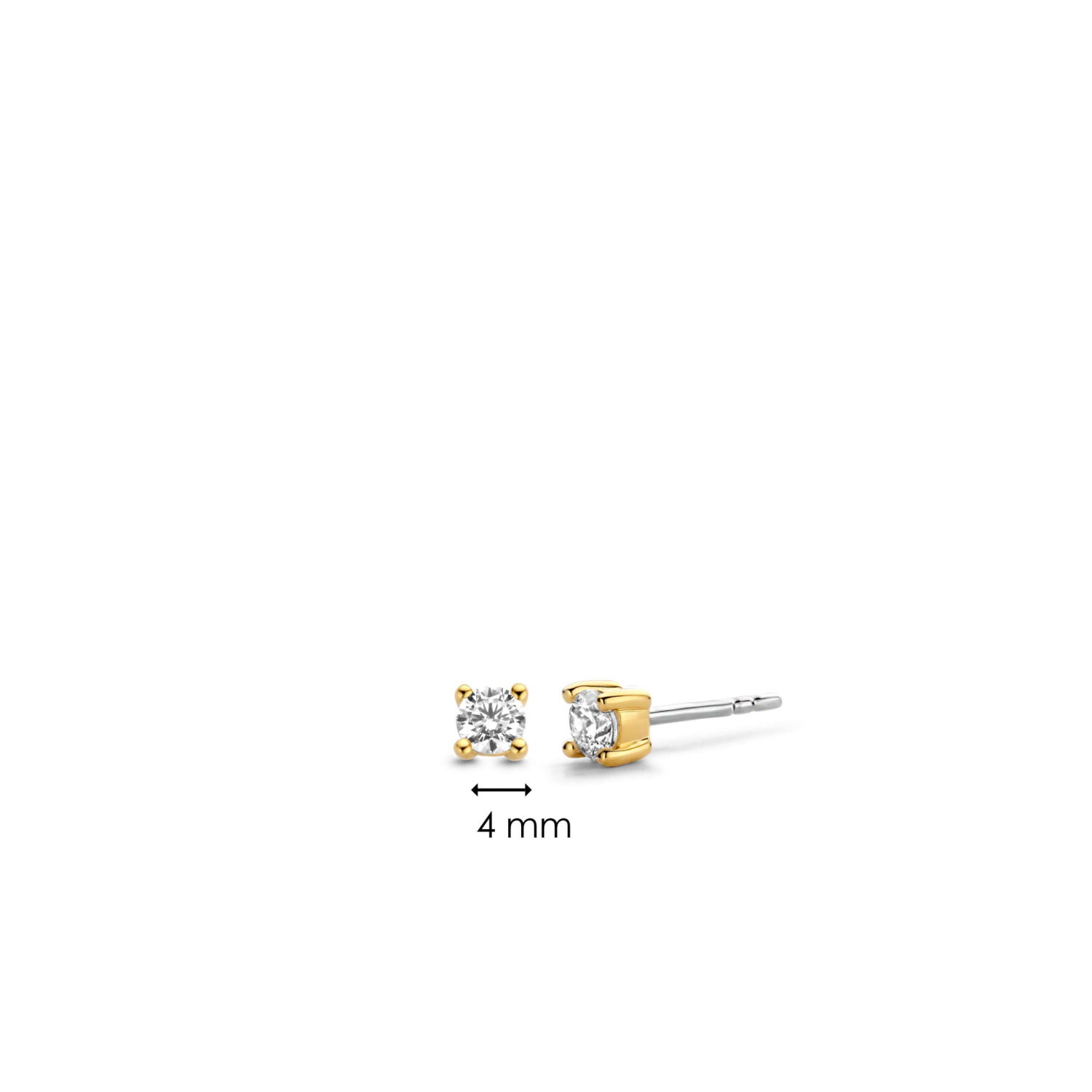 TI SENTO - Milano Oorbellen 7836ZY
