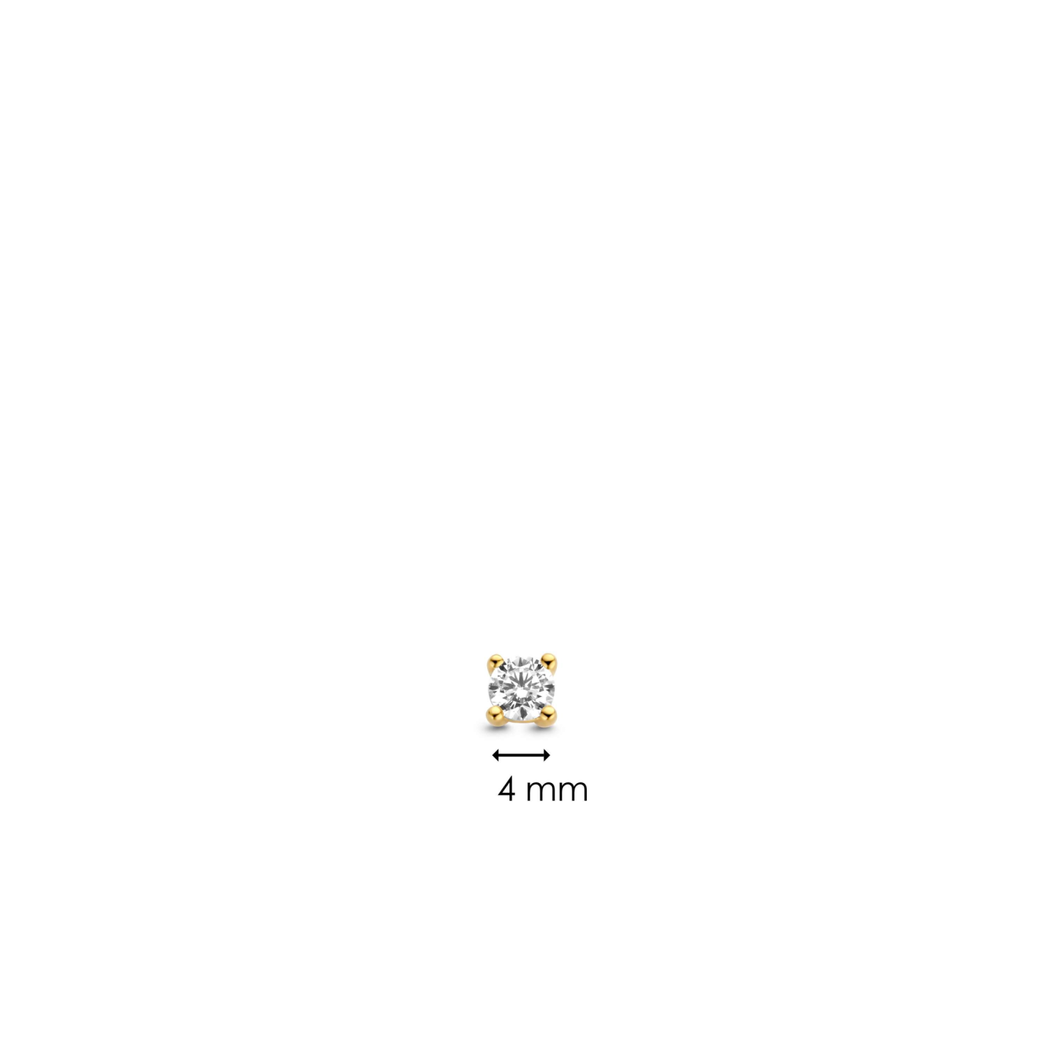 TI SENTO - Milano Oorbellen 7836ZY